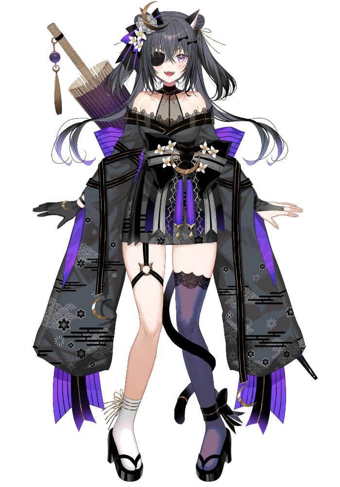 伊達つかさ - ゆにふぃ！ 